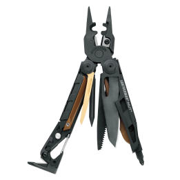 Leatherman - MUT EOD, Molle, Sort