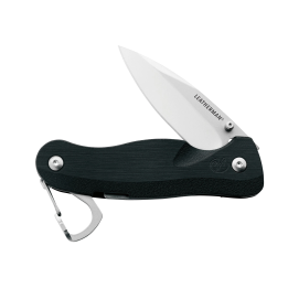 Leatherman - Crater C33 Kniv