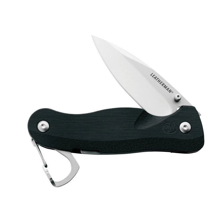 Leatherman - Crater C33 Kniv