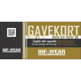 Gavekort