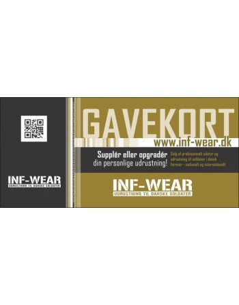 Gavekort