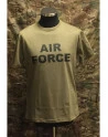 RAVEN - AIRFORCE T-shirt, MTS-khaki
