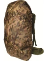 Hiiglander Rygsæk Cover (40 - 50 liter), Multicamouflage