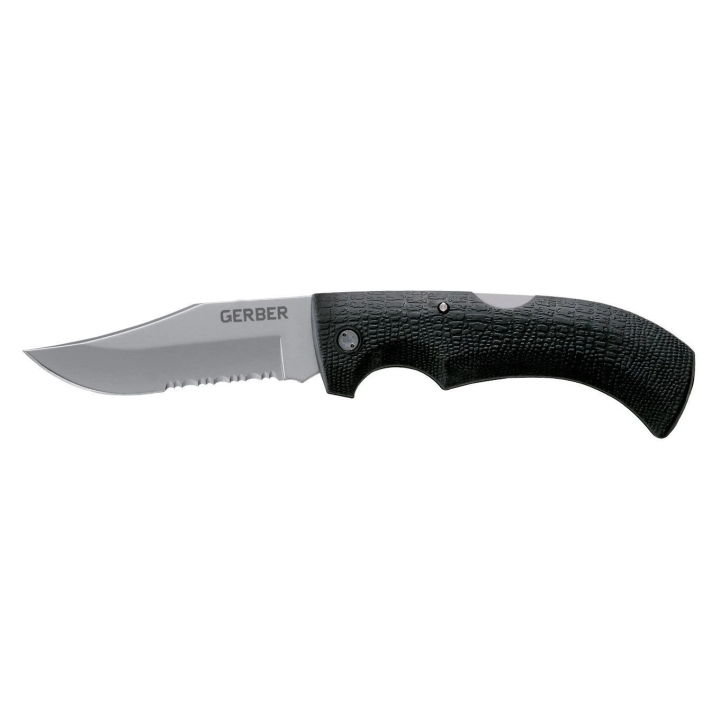 GERBER - GATOR Foldekniv