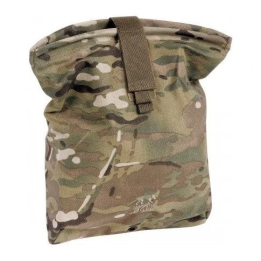 Tasmanian Tiger - Dump Pouch, MultiCam