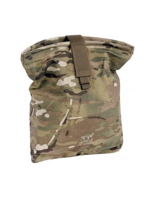 Tasmanian Tiger - Dump Pouch, MultiCam