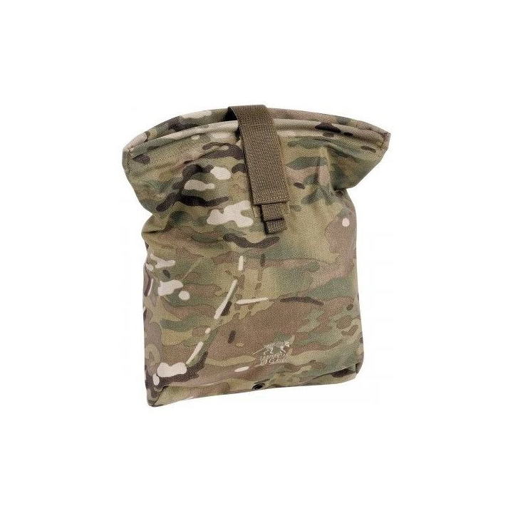 Tasmanian Tiger - Dump Pouch, MultiCam