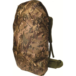 Highlander - Rygsæk Cover, Medium, MultiCam