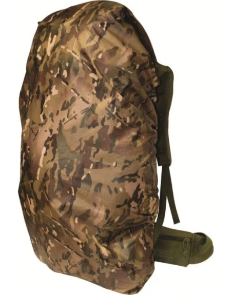 Highlander - Rygsæk Cover, Medium, MultiCam