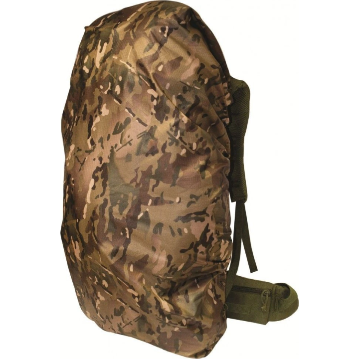 Highlander - Rygsæk Cover, Medium, MultiCam