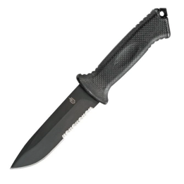 GERBER - PRODIGY SERRATED Taktisk Kniv