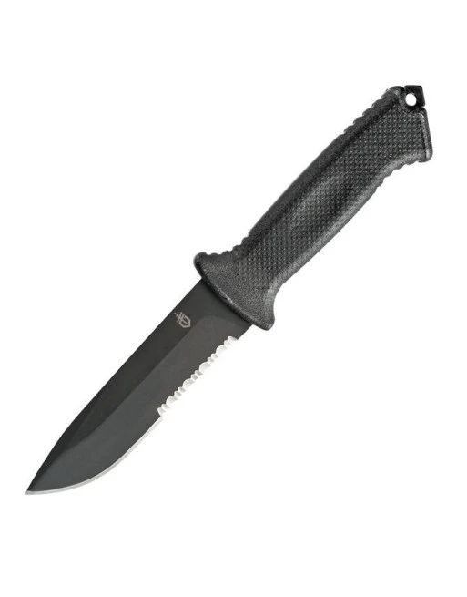 GERBER - PRODIGY SERRATED Taktisk Kniv