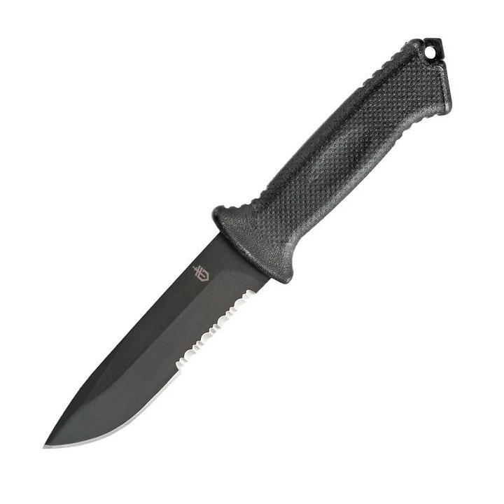 GERBER - PRODIGY SERRATED Taktisk Kniv