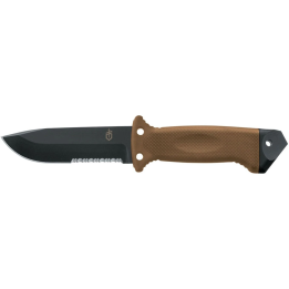 GERBER -LMF II Survival Taktisk Kniv