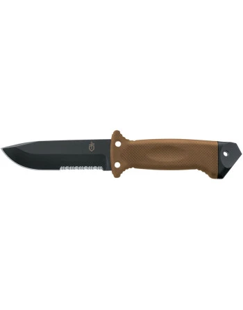 GERBER -LMF II Survival