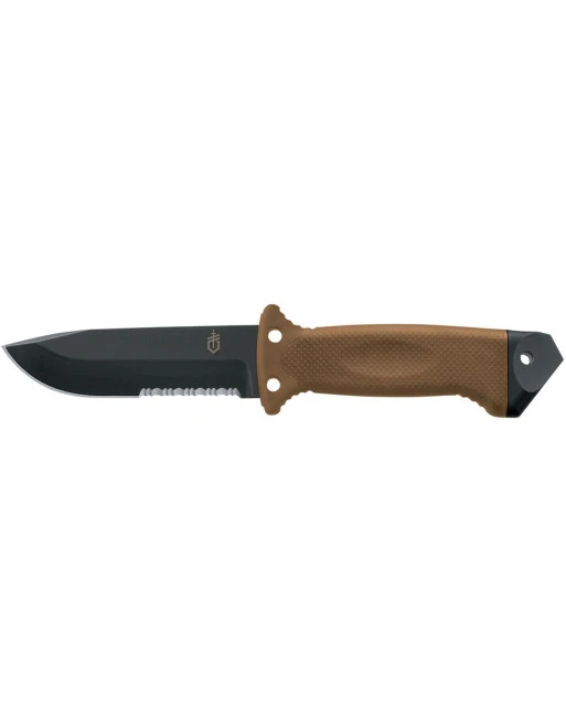 GERBER -LMF II Survival