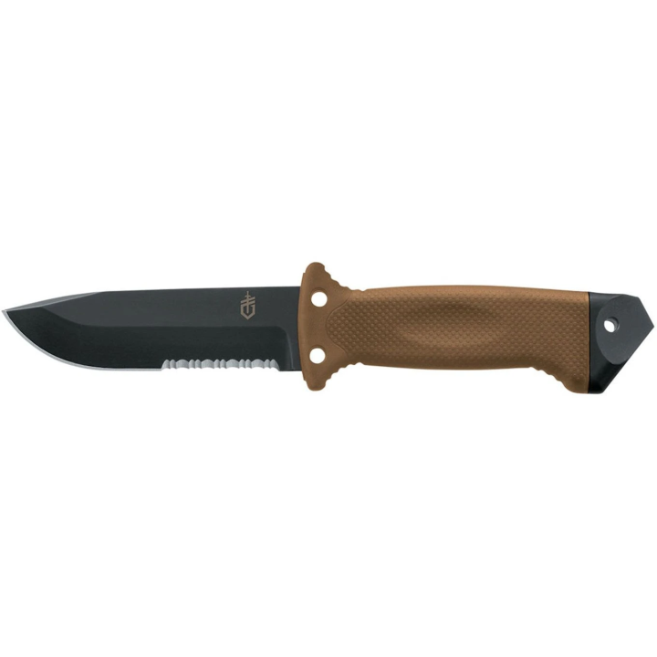 GERBER -LMF II Survival Taktisk Kniv