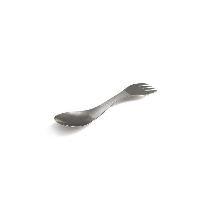 Light My Fire - Spork, Titanium