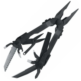 GERBER - Diesel Multi-Plier, Sort