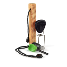 Light My Fire - Lightening Kit, Green/Black