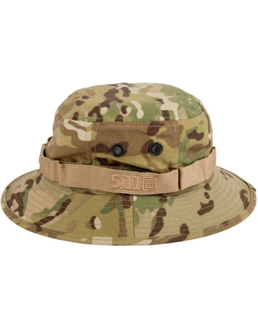 5.11 - Boonie Hat, Multicam