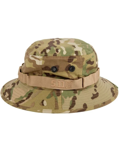 5.11 - Boonie Hat, Multicam