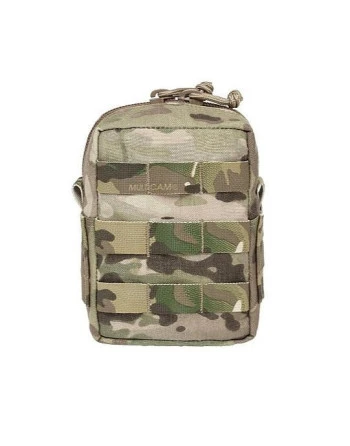 Warrior Assault Systems - Lille Utillity Pouch, Multicam.
