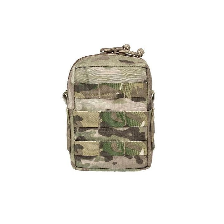 Warrior Assault Systems - Lille Utillity Pouch, Multicam.