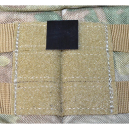 IR Patch on Velcro - 1 pcs