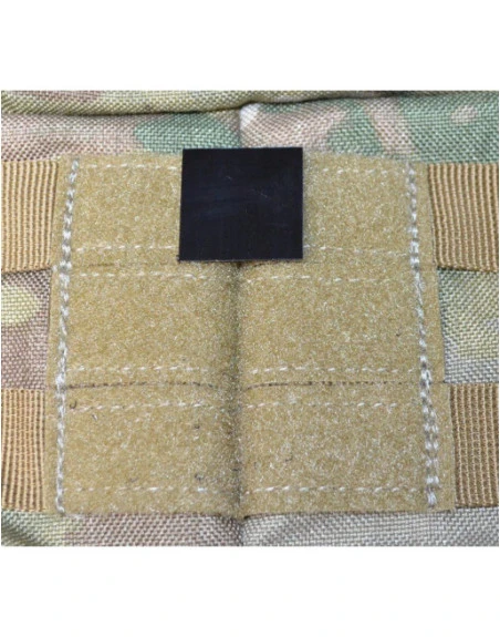 IR Patch på Velcro - 1 stk.