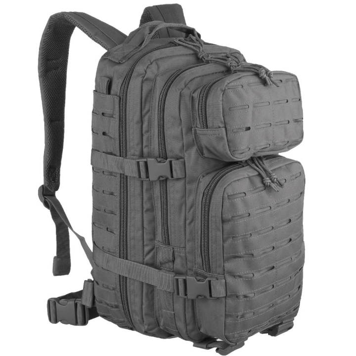 MIL-TEC - Rygsæk, Laser Cut, 36 liter