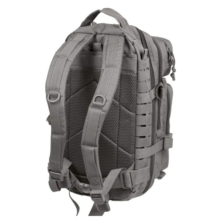 MIL-TEC - Rygsæk, Laser Cut, 36 liter