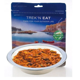 Trek'n Eat - Gullash med oksekød