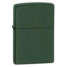 Zippo lighter