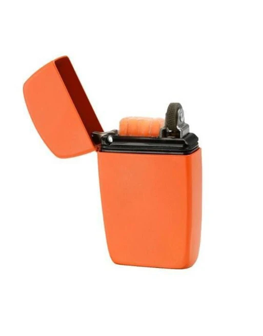 Zippo - Emergency Fire Starter Kit