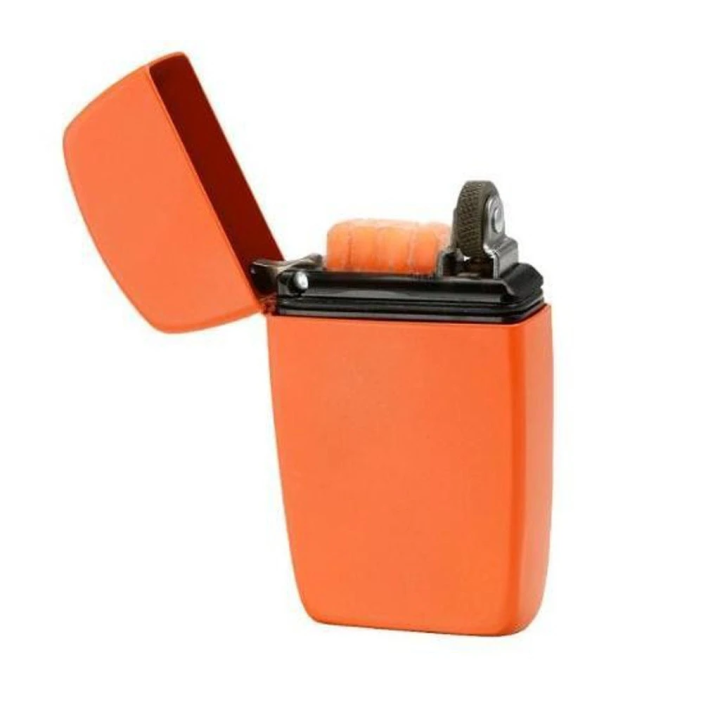 Zippo - Emergency Fire Starter Kit