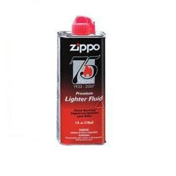Zippo benzin