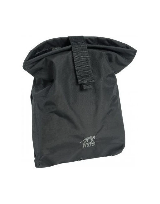 Tasmanian Tiger - Dump Pouch, Black