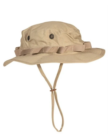 MIL-TEC - G1 Boonie Hat, Khaki
