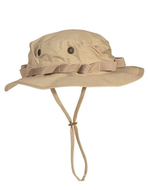 MIL-TEC - G1 Boonie Hat, Khaki