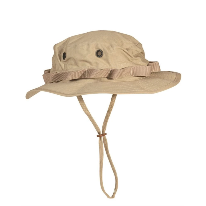 MIL-TEC - G1 Boonie Hat, Khaki