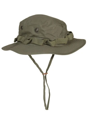 MIL-TEC - G1 Boonie Hat, Olive