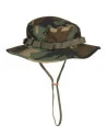 MIL-TEC - G1 Boonie Hat, Woodland