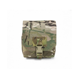 Warrior Assault System - 100 Rd. 7.62/200 Rd. 5.56