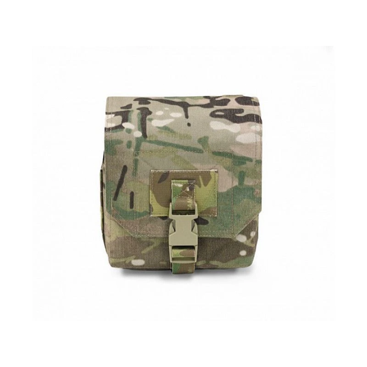 Warrior Assault System - 100 Rd. 7.62/200 Rd. 5.56