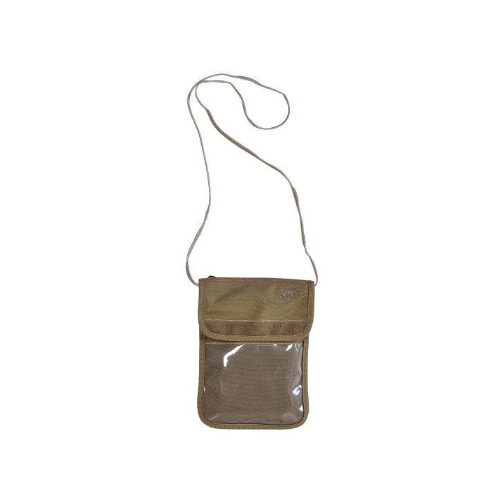Tasmanian Tiger - Neck Pouch