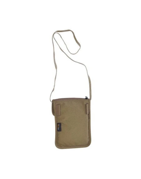 Tasmanian Tiger - Neck Pouch
