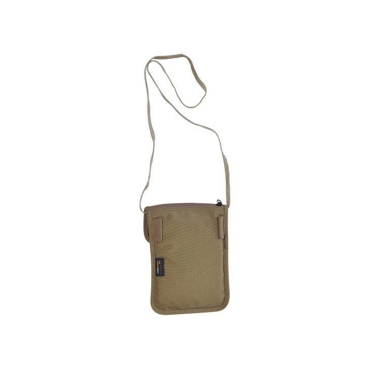 Tasmanian Tiger - Neck Pouch