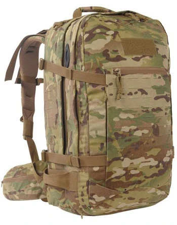 Tasmanian Tiger - Mission Pack MKII, MultiCam