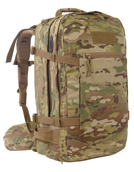 Tasmanian Tiger - Mission Pack MKII, MultiCam